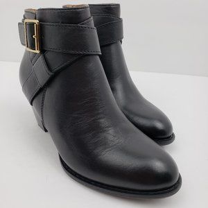 Vionic Upright Trinity Womens Size 5 Booties